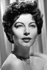 Ava Gardner