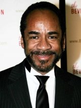 Tim Reid