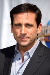 Steve Carell