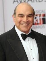 David Suchet