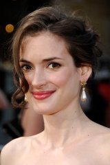 Winona Ryder