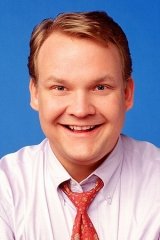 Andy Richter