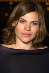 Clea DuVall