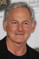 Victor Garber