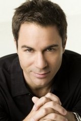 Eric McCormack