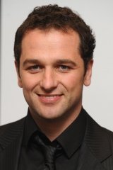 Matthew Rhys