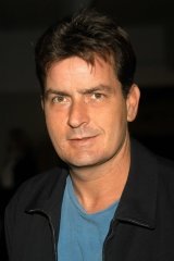 Charlie Sheen