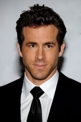 Ryan Reynolds