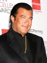 Steven Seagal