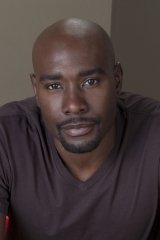 Morris Chestnut