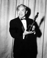 James Wong Howe