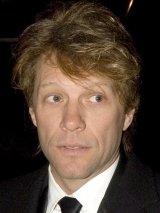 Jon Bon Jovi