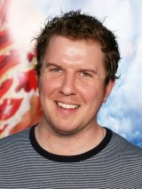 Nick Swardson