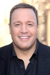 Kevin James