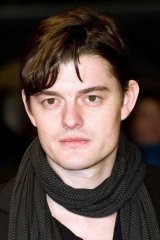 Sam Riley