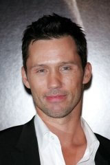 Jeffrey Donovan