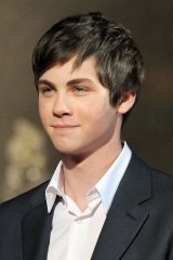 Logan Lerman