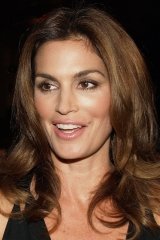 Cindy Crawford