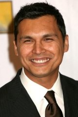 Adam Beach