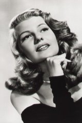 Rita Hayworth