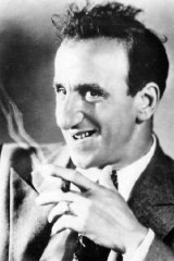 Jimmy Durante