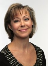 Jenny Agutter