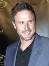 David Arquette