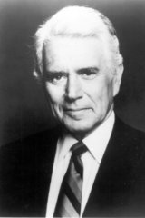 John Forsythe