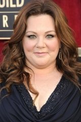 Melissa McCarthy