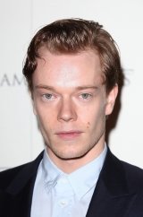 Alfie Allen