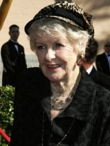 Elaine Stritch