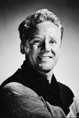 Van Johnson