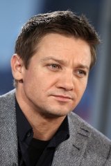 Jeremy Renner