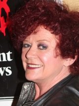 Patricia Quinn