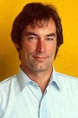 Timothy Dalton