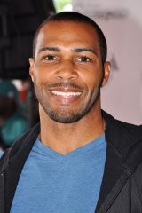 Omari Hardwick