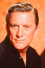 Kirk Douglas