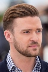 Justin Timberlake