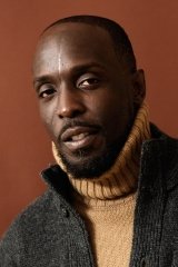 Michael K. Williams