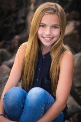 Madeline O'Brien