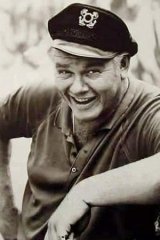 Alan Hale Jr.