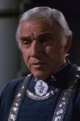 Lorne Greene