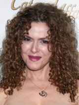 Bernadette Peters