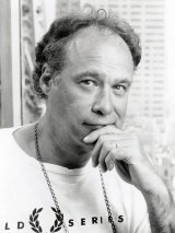 Andrew Bergman