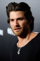 Johnny Whitworth