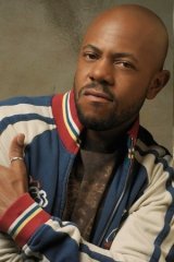 Rockmond Dunbar