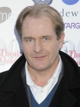 Robert Bathurst