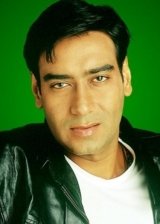 Ajay Devgan