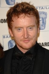 Tony Curran