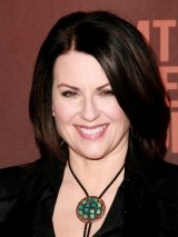 Megan Mullally